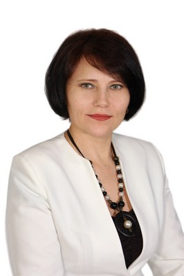 Маланчук Ирина Анатольевна